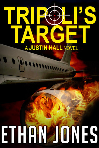 Justin Hall book cover 2
