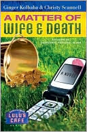 A Matter of Wife & Death book cover
