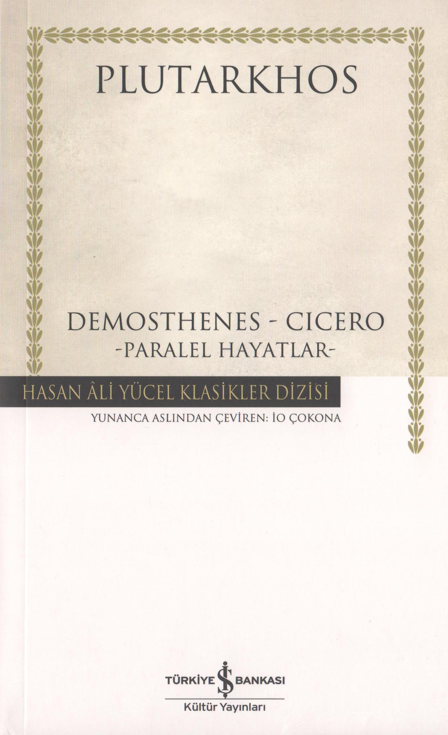 Paralel Hayatlar book cover