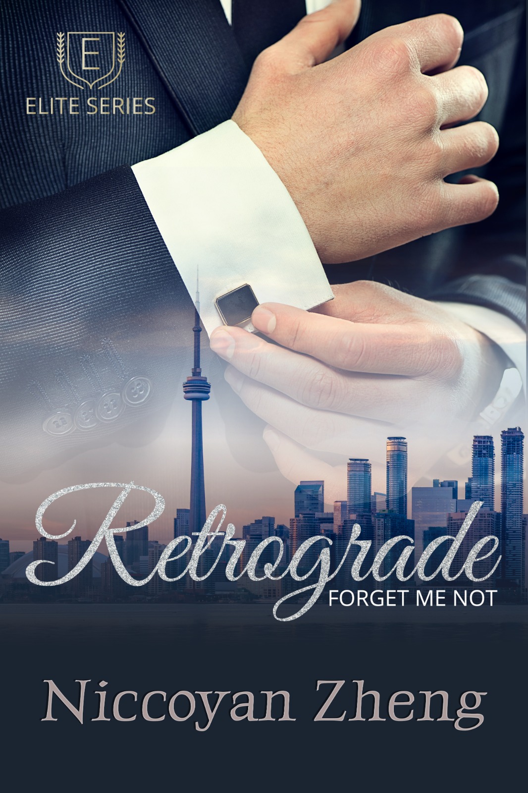 Elite book cover 1