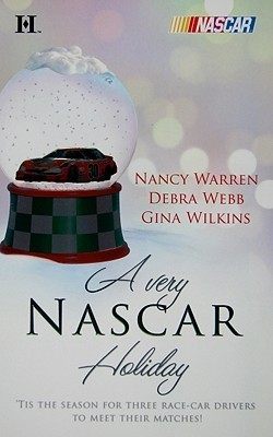 A Very NASCAR Holiday book cover