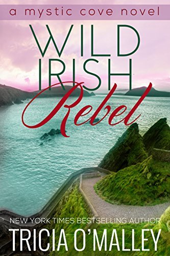 Wild Irish Rebel book cover