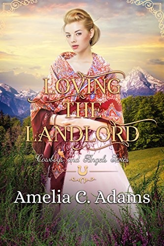 Loving the Landlord book cover