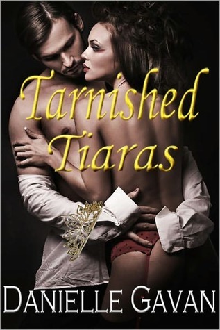 Tarnished Tiaras book cover