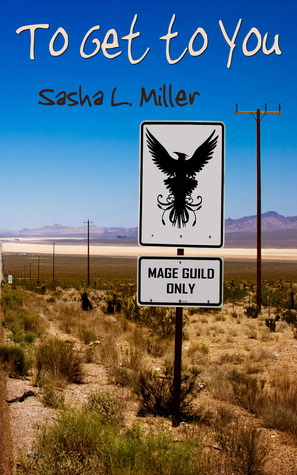 To Get to You book cover