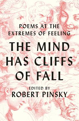 The Mind Has Cliffs of Fall book cover
