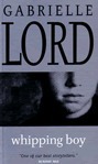 Whipping Boy book cover