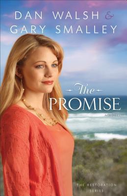 The Promise book cover