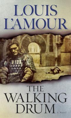 The Walking Drum book cover