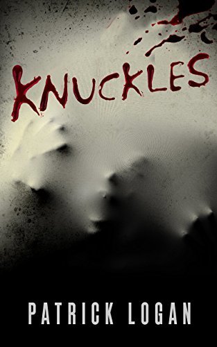 Knuckles book cover