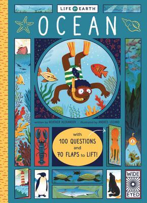 Life on Earth book cover
