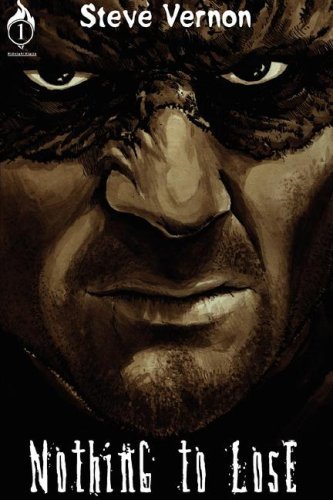 Nothing To Lose book cover