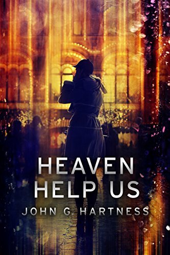 Heaven Help Us book cover