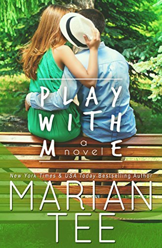 Play with Me book cover 1