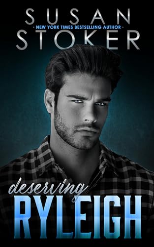 Deserving Ryleigh book cover