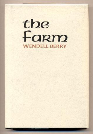The Farm book cover