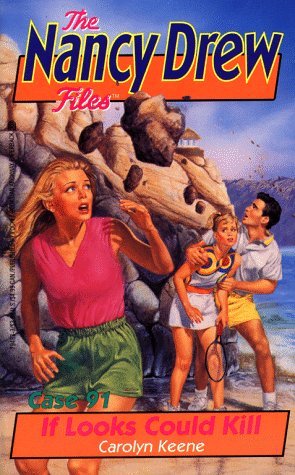 If Looks Could Kill book cover