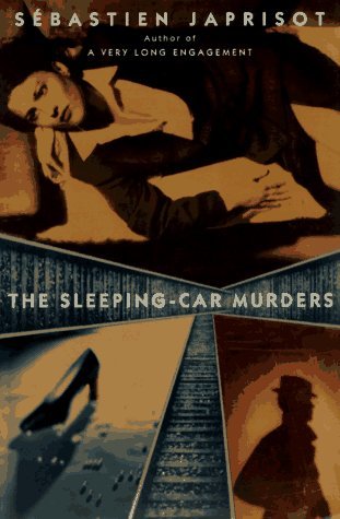 The 10:30 from Marseille book cover