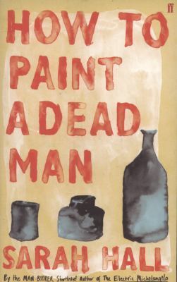How to Paint a Dead Man book cover
