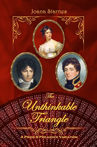 The Unthinkable Triangle book cover