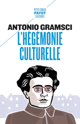 L'hégémonie culturelle book cover