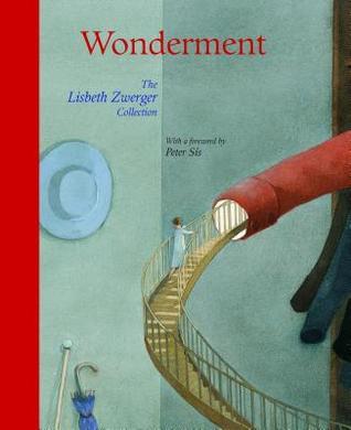 Wonderment book cover