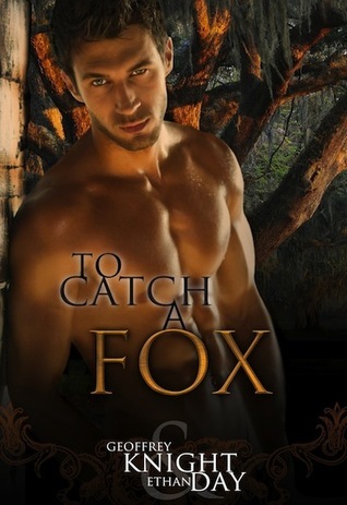 Fox Mysteries book cover 1