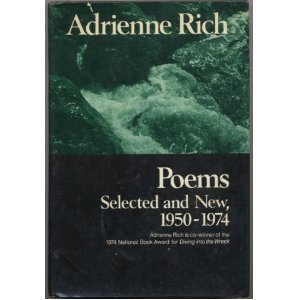 Poems book cover