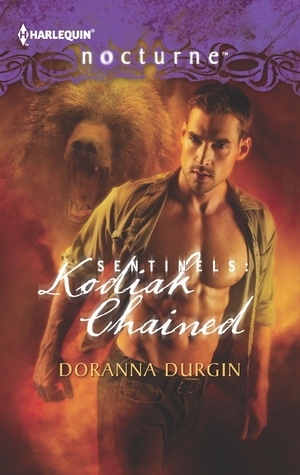 Kodiak Chained book cover