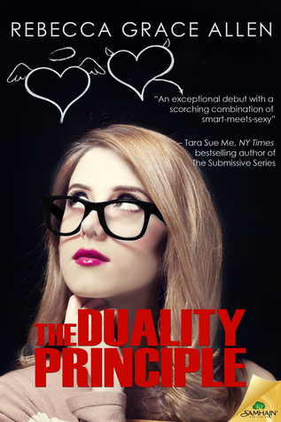 The Portland Rebels book cover 1
