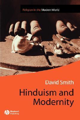 Hinduism and Modernity book cover