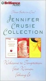 Jennifer Crusie Bundle book cover