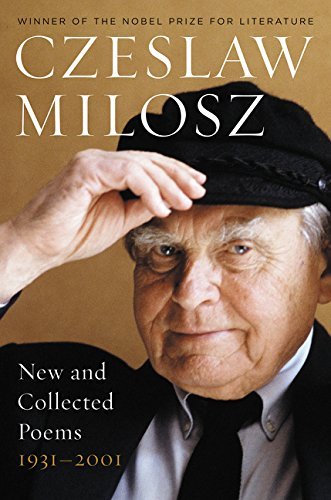 New and Collected Poems book cover