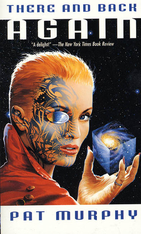 There and Back Again book cover