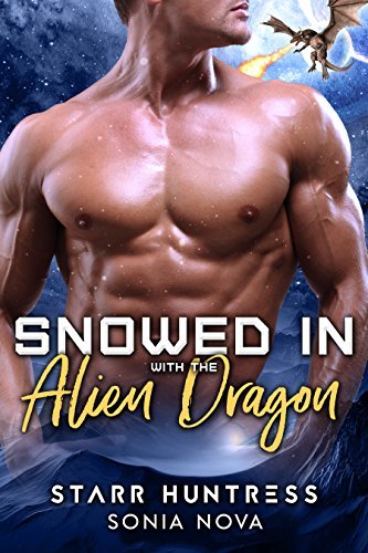 Snowed In With... book cover 2