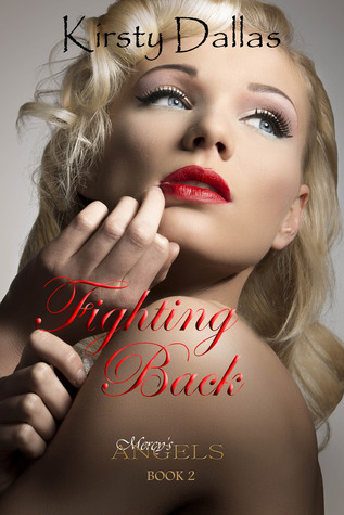 Mercy's Angels book cover 2