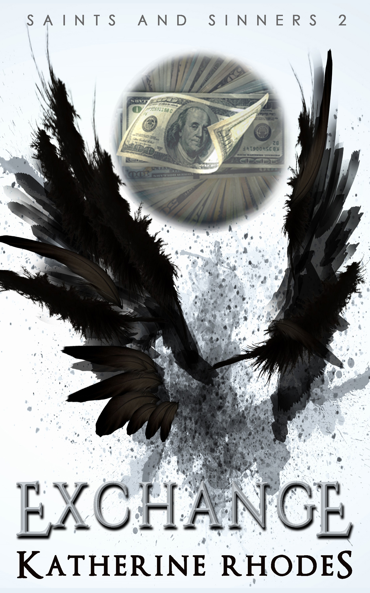 Saints and Sinners book cover 2