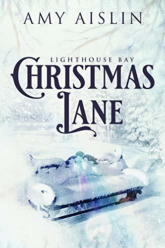 Lighthouse Bay book cover 1