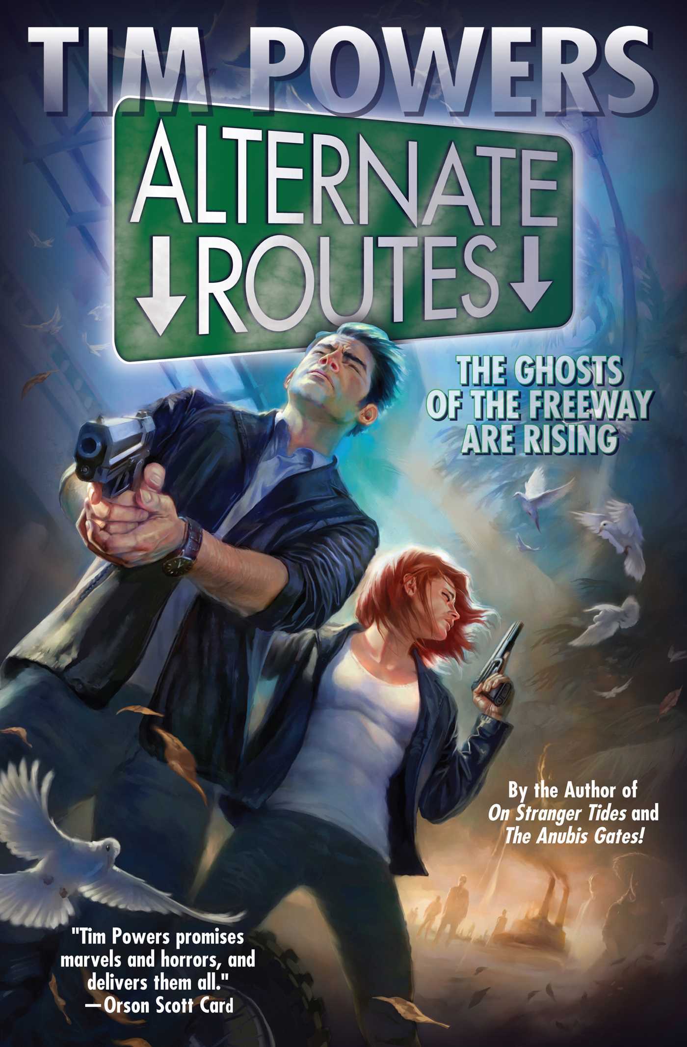 Vickery and Castine book cover 1