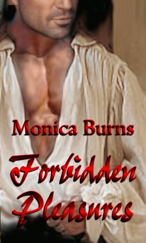 Forbidden Pleasures book cover