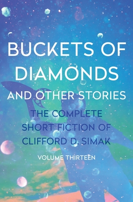 Buckets of Diamonds and Other Stories book cover