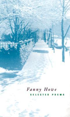 Selected Poems book cover