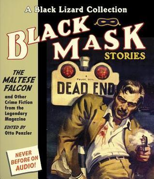 The Maltese Falcon And Other Crime Fiction from the Legendary Magazine book cover