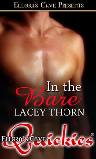In The Bare book cover