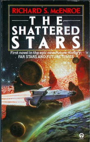 Far Stars and Future Times book cover 1