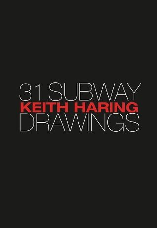 Keith Haring book cover