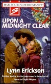 Upon a Midnight Clear book cover