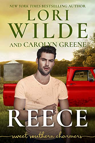 Sweet Southern Charmers book cover 1