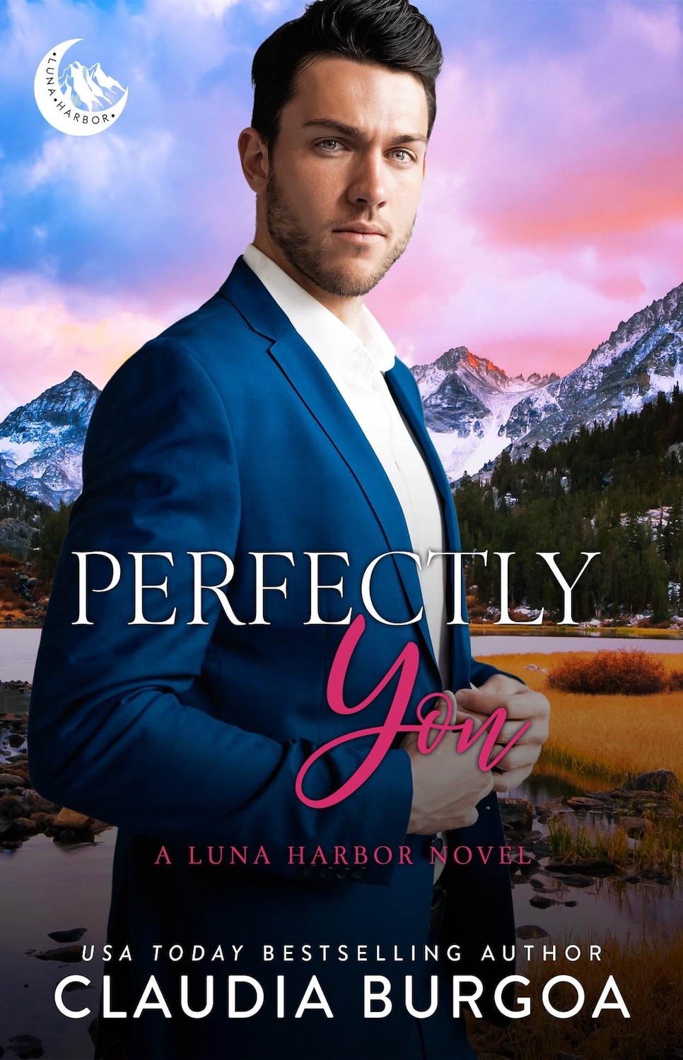Luna Harbor book cover 2