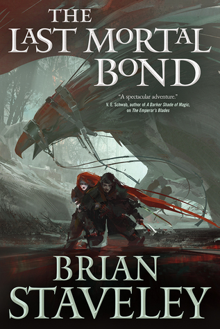 Chronicle of the Unhewn Throne book cover 3